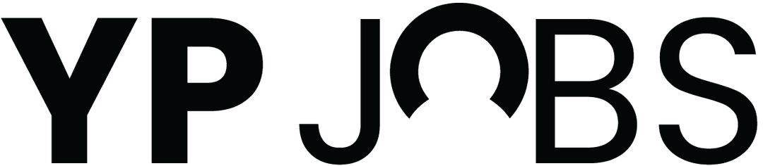 YP Jobs Logo