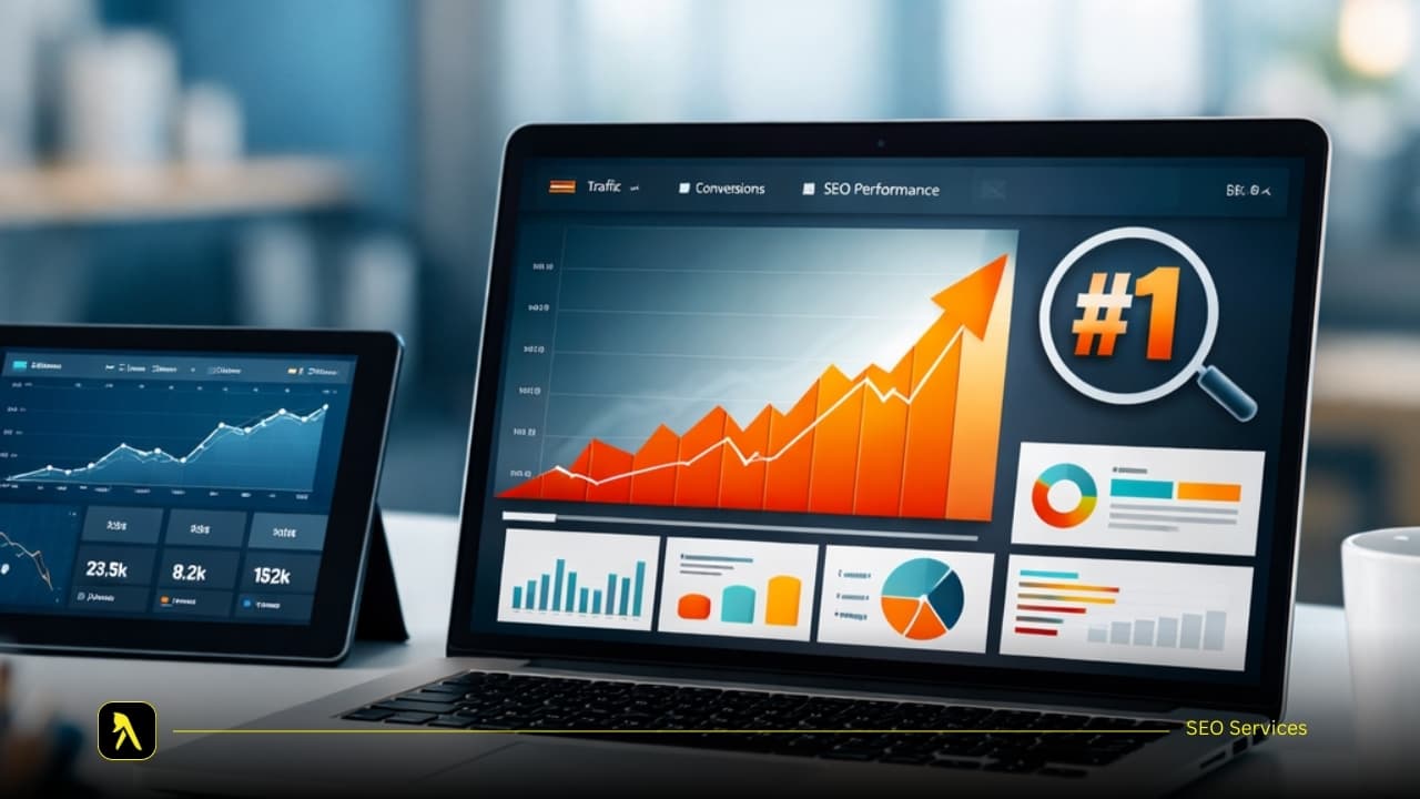Aumente a Sua Visibilidade Online com Serviços Profissionais de SEO em São Tomé e Príncipe