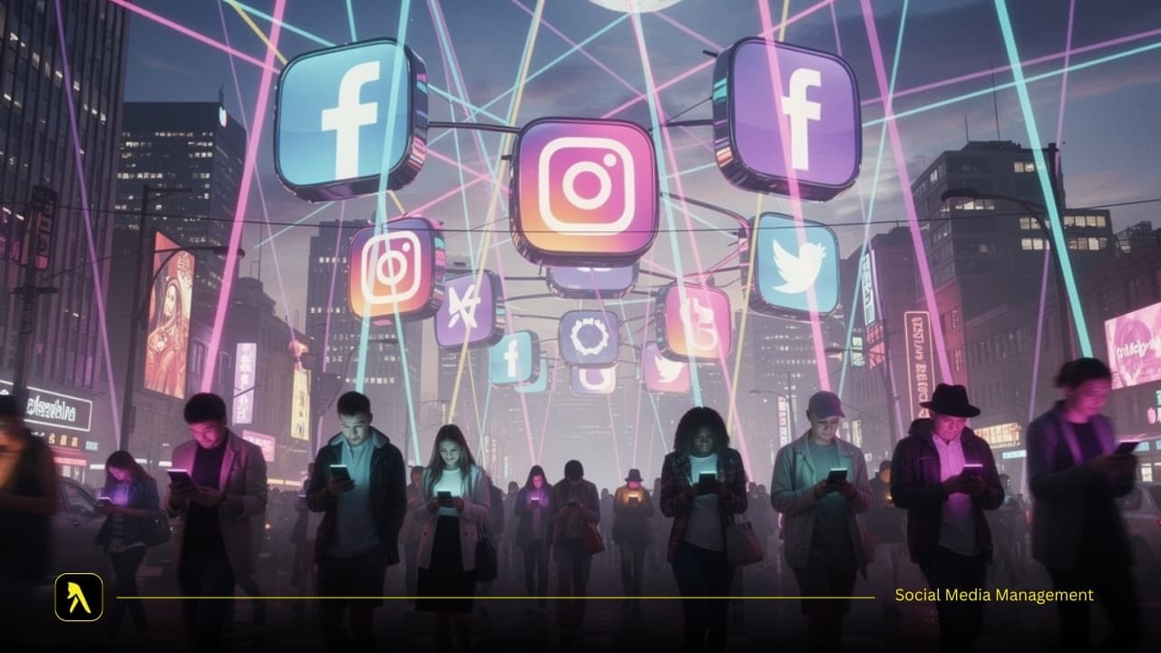 O Guia Completo de Gestão de Redes Sociais Que Realmente Faz o Seu Negócio Crescer em São Tomé e Príncipe