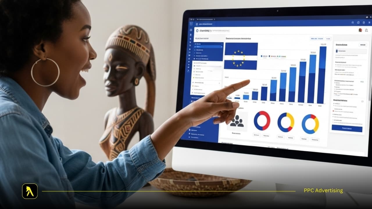 Porque o Seu Negócio Precisa de Publicidade Pay Per Click e Como a Fazer Funcionar Realmente em São Tomé